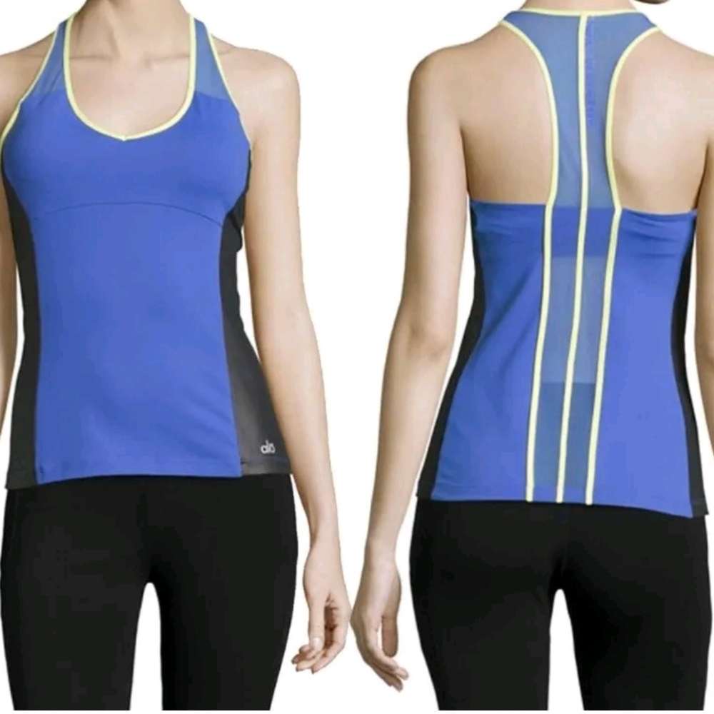 ALO Yoga Tank